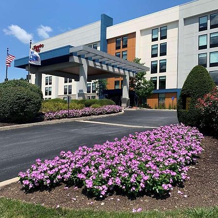 Hampton Inn Harrisburg-East/Hershey Exterior foto